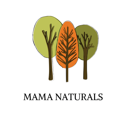Mama Naturals Shop 